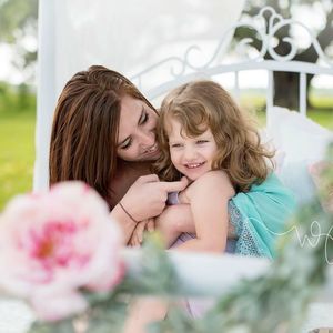 Meet your Posher, Leah